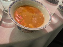 牛肉胡辣汤-掌柜的店·河南菜(世茂店)