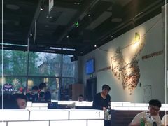 -很久以前羊肉串(朝阳路店)