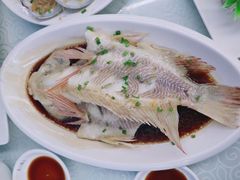 -范饭椰林川湘味海鲜·椰子鸡(三亚湾椰梦长廊店)