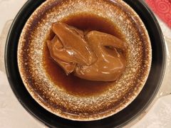 -酌宴府The China Club·广州万富希尔顿酒店(云城东路店)