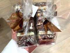 -Laderach 莱德拉(上海环贸iapm店)