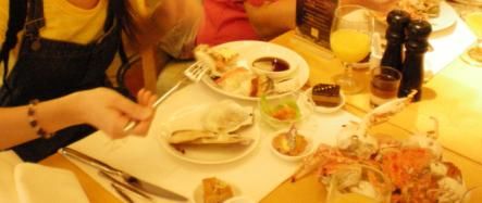 -福州香格里拉·宴会厅