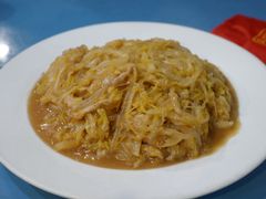 -京城百饺园•东北菜馆(红谷滩店)