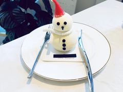 -Fridi Patisserie Cafe