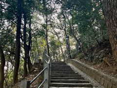 -北高峰