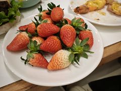-第六季自助餐厅(北太平庄店)