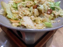 -米家小馆(新华店)