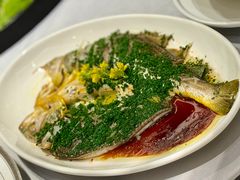 -王府茶楼茶宴·创意菜(朝阳公园店)