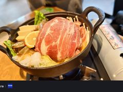 -米仓食堂(皇庭广场店)