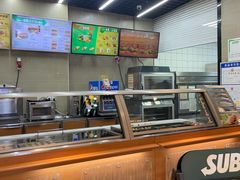 -赛百味SUBWAY(高新绿宝店)