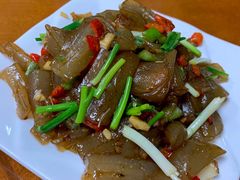 -洪福饭店·十八年老店