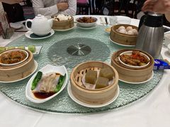 -北园酒家(小北路店)