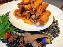 -新渝城·川菜·火锅(区庄店)