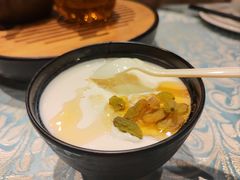-巴扎美食·新疆菜·西域歌舞表演餐厅(新疆大厦店)