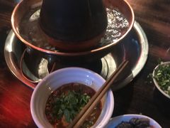 -将台涮肉(酒仙桥店)