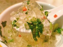-日丰园海肠水饺·老字号大连海鲜(和平广场店)