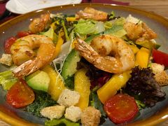 主厨沙拉-G+KITCHEN(龙湖狮山天街店)