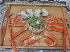 -震海贝烤贝·民俗特色店(延吉总店)