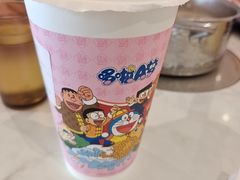 -呷哺呷哺 黄金牧场 (中发百旺店)