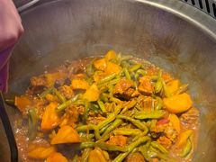 -山河屯铁锅炖(哈西站店)