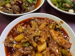 -中和裴氏蹄花(府河路店)