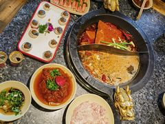 -蜀大侠火锅(春熙路店)