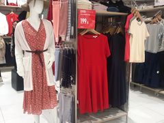 -优衣库(天津天河城店)