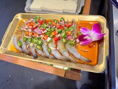 -老渔家·白族·石板烧(大理古城叶榆路店)