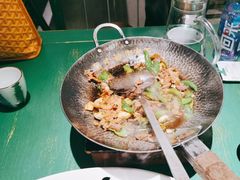 -费大厨辣椒炒肉(太平老街店)