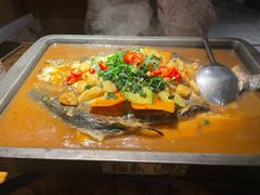 -探鱼·鲜青椒爽麻烤鱼(领展购物广场店)