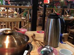 大堂-椰夫人·养生椰子鸡(金沙洲永旺店)