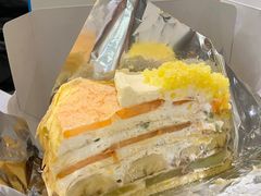 -HARBS(渋谷ヒカリエ シンクス店)