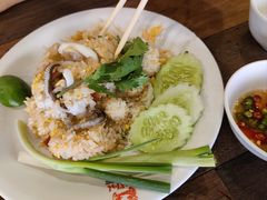 -大螃蟹海鲜餐厅