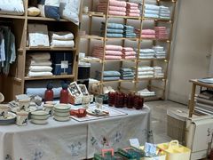 -ZARA HOME(蓝色港湾店)