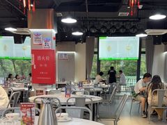 -明本湛江鸡•海鲜小厨(陈家祠店)