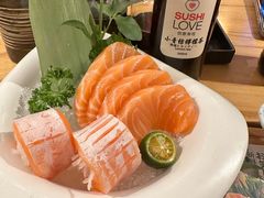 -Sushi Love 创意寿司(丽影广场店)