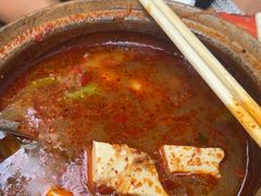 -清真·马文砂锅大全(麦苋街店)