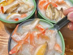 -金稻园砂锅粥24h(向西店)