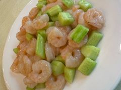 -奥华餐厅·老张记(台基厂店)