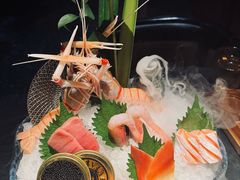 -蟹犇•帝王蟹雪蟹(陆家嘴店)