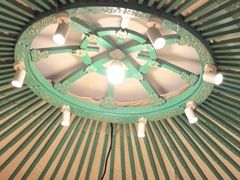 -蒙亨·手把肉·蒙古包文化主题餐厅(天恒广场店)