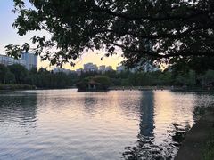 -深圳龙潭公园