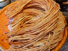 -华盛园卷子王农家菜水库鱼