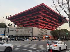 -中华艺术宫(上海美术馆)