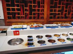 -潮辣成都老火锅(奉贤扶港路店)