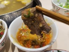 -汕头八合里海记牛肉店(清河店)