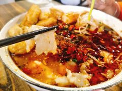 -友达面馆(鼓楼店)