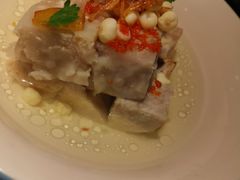 -庆江南江南菜(琴湖溪里花园城店)