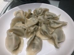 鲅鱼馅水饺-双井轩(双井店)