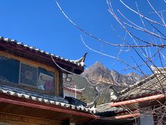 -炊烟餐厅